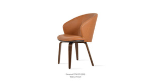 Athena Plywood Chair - durable construction for long-lasting use | Image 20 | InSTYLE Home & Rugs