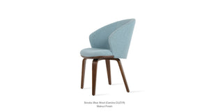 Athena Plywood Chair - durable construction for long-lasting use | Image 22 | InSTYLE Home & Rugs