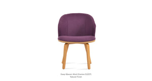 Athena Plywood Chair - durable construction for long-lasting use | Image 23 | InSTYLE Home & Rugs