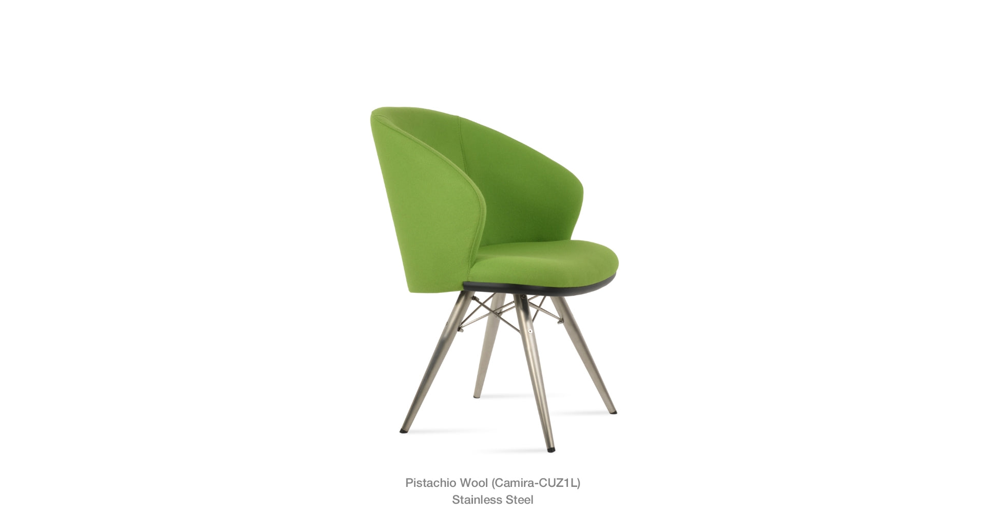 Athena MW Chair - variety of styles from classic to contemporary | Image 11 | InSTYLE Home & Rugs