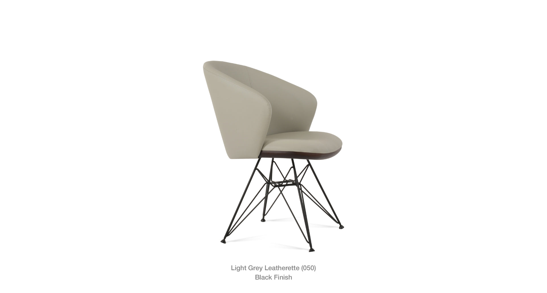 Athena Tower Chair - variety of styles from classic to contemporary | Image 9 | InSTYLE Home & Rugs