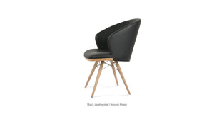 Athena MW Chair - variety of styles from classic to contemporary | Image 7 | InSTYLE Home & Rugs