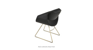 Seminyak Wire Chair - durable construction for long-lasting use | Image 20 | InSTYLE Home & Rugs