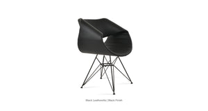 Seminyak Tower Chair - variety of styles from classic to contemporary | Image 11 | InSTYLE Home & Rugs