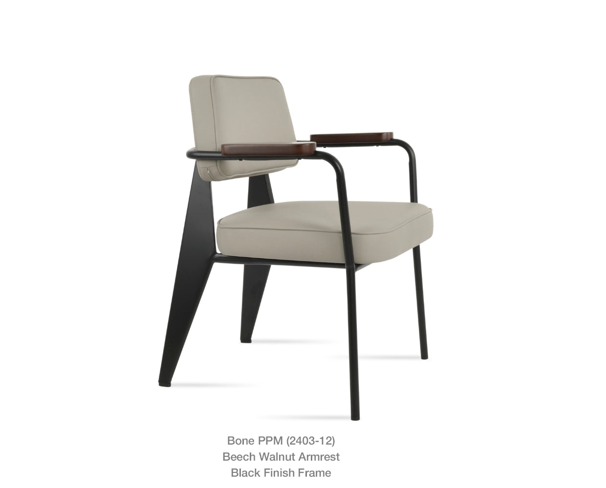 Coral Armchair