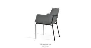 Bottega Harris Chair - durable construction for long-lasting use | Image 23 | InSTYLE Home & Rugs