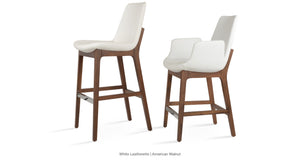 Eiffel HB Wood Stools - compact and stylish design | Image 39 | InSTYLE Home & Rugs