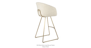 Tribeca HB Wire Stools - compact and stylish design | Image 14 | InSTYLE Home & Rugs