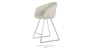 Tribeca HB Wire Stools - compact and stylish design | Image 19 | InSTYLE Home & Rugs