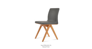 Polo Fino Chair - durable construction for long-lasting use | Image 19 | InSTYLE Home & Rugs