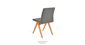 Polo Fino Chair - durable construction for long-lasting use | Image 20 | InSTYLE Home & Rugs