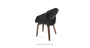 Seminyak Plywood Chair - durable construction for long-lasting use | Image 5 | InSTYLE Home & Rugs