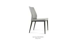 Pasha MW Chair - comfortable seating for dining and office spaces | Image 43 | InSTYLE Home & Rugs
