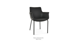 Bottega Harris Chair - durable construction for long-lasting use | Image 25 | InSTYLE Home & Rugs