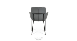 Bottega Harris Chair - durable construction for long-lasting use | Image 22 | InSTYLE Home & Rugs