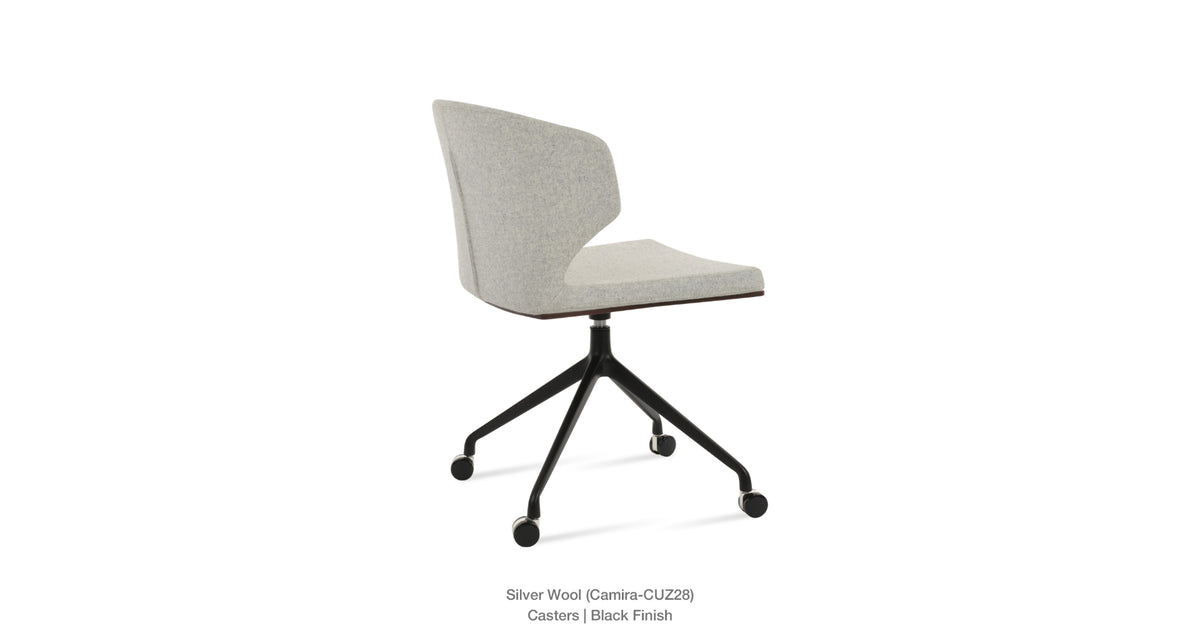 Amed +(PLUS) Spider Chair - durable construction for long-lasting use | Image 2 | InSTYLE Home & Rugs
