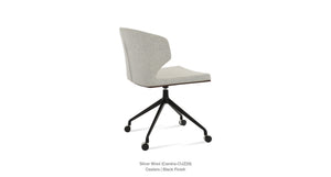 Amed +(PLUS) Spider Chair - durable construction for long-lasting use | Image 10 | InSTYLE Home & Rugs