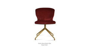 Amed +(PLUS) Spider Chair - durable construction for long-lasting use | Image 11 | InSTYLE Home & Rugs
