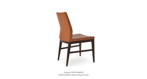 Pasha Wood Chair - durable construction for long-lasting use | Image 150 | InSTYLE Home & Rugs