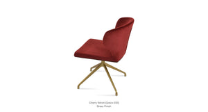Amed +(PLUS) Spider Chair - durable construction for long-lasting use | Image 13 | InSTYLE Home & Rugs