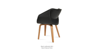 Seminyak Plywood Chair - durable construction for long-lasting use | Image 9 | InSTYLE Home & Rugs