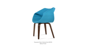 Seminyak Plywood Chair - durable construction for long-lasting use | Image 4 | InSTYLE Home & Rugs