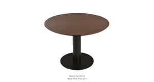 Tango Wood Dining Table - elegant seating for dining areas | Image 32 | InSTYLE Home & Rugs