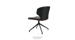 Amed +(PLUS) Spider Chair - durable construction for long-lasting use | Image 16 | InSTYLE Home & Rugs