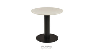 Tango Wood Dining Table - elegant seating for dining areas | Image 9 | InSTYLE Home & Rugs