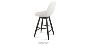 Gazel Baba Stools - compact and stylish design | Image 8 | InSTYLE Home & Rugs
