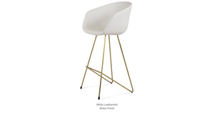 Tribeca Cattelan Stools - available in various heights | Image 34 | InSTYLE Home & Rugs
