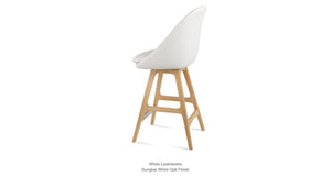 Avanos PR Wood Stools - compact and stylish design | Image 41 | InSTYLE Home & Rugs