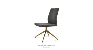Pasha Spider Chair - durable construction for long-lasting use | Image 5 | InSTYLE Home & Rugs