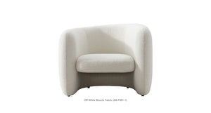 Harvest Armchair - upholstered armchair with padded comfort | Image 9 | InSTYLE Home & Rugs