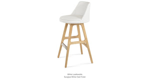 Martini PR Wood - bold and creative art for unique interior décor | Image 17 | InSTYLE Home & Rugs
