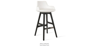 Dervish PR Wood Stools - compact and stylish design | Image 17 | InSTYLE Home & Rugs