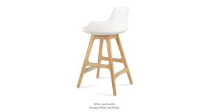 Dervish PR Wood Stools - compact and stylish design | Image 18 | InSTYLE Home & Rugs