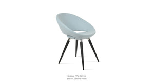 Crescent Ana Chair - comfortable seating for dining and office spaces | Image 34 | InSTYLE Home & Rugs
