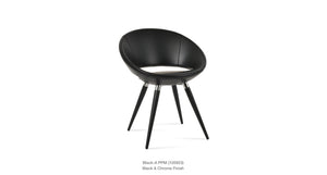 Crescent Ana Chair - comfortable seating for dining and office spaces | Image 40 | InSTYLE Home & Rugs