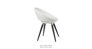 Crescent Ana Chair - comfortable seating for dining and office spaces | Image 36 | InSTYLE Home & Rugs