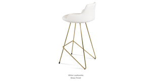 Dervish Cattelan Stools - compact and stylish design | Image 10 | InSTYLE Home & Rugs