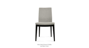 Pasha Wood Chair - durable construction for long-lasting use | Image 88 | InSTYLE Home & Rugs
