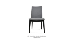 Pasha Wood Chair - durable construction for long-lasting use | Image 114 | InSTYLE Home & Rugs