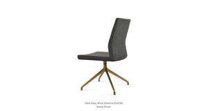 Pasha Spider Chair - durable construction for long-lasting use | Image 6 | InSTYLE Home & Rugs