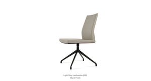 Pasha Spider Chair - durable construction for long-lasting use | Image 8 | InSTYLE Home & Rugs