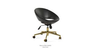Crescent Office Chair - variety of styles from classic to contemporary | Image 26 | InSTYLE Home & Rugs