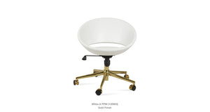 Crescent Office Chair - variety of styles from classic to contemporary | Image 27 | InSTYLE Home & Rugs