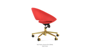 Crescent Office Chair - variety of styles from classic to contemporary | Image 19 | InSTYLE Home & Rugs
