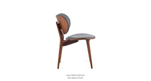 Aaron Chair - durable construction for long-lasting use | Image 23 | InSTYLE Home & Rugs