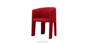 Camilla Chair - comfortable seating for dining and office spaces | Image 3 | InSTYLE Home & Rugs